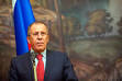 Lavrov: Russia and the EU came to the moment of truth
