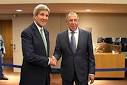 John Kerry supported the Minsk consensus between Kiev and Donbass
