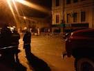 SBU: a bomb exploded in Kharkiv pub was plastic
