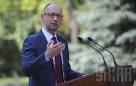 Yatseniuk: Ministers of culture, education, justice must keep posts
