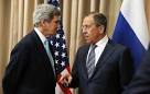 Kerry arrived in Rome to meet with Lavrov
