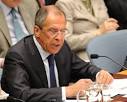 Lavrov: the Middle East require urgent solutions
