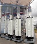 Ukrainian rocket "Zenit" will replace heavy " Angara "
