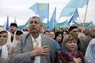 Turkey will be sent to the Crimean delegation to study the situation of the Crimean Tatars
