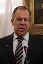 Lavrov: Russia has warned Kiev from attempts to return to power scenarios
