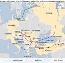 Miller: " Turkish stream will give you the opportunity to take risks pumping gas transit to the EU
