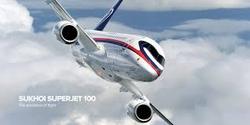 "Sukhoi Superjet 100" buy in Mexico