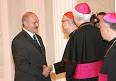 The Vatican is ready to help improve relations between Belarus and the West
