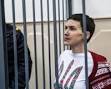 Lawyer: Savchenko will come out from hunger 2 months
