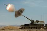 Germany has decided to put Lithuania on 12 self-propelled howitzers
