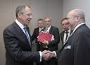 Sergey Lavrov disagrees with the Roskomnadzor in the matter of imposition of Nazism
