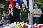 Shoigu: Russia and South Africa similar assessments on global issues
