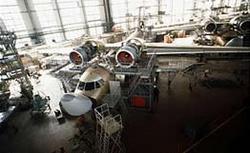 Russian state aircraft maker to collaborate with Boeing and Airbus