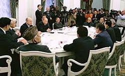 Russia is interested in Turkmenistan`s membership in Shanghai alliance