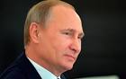 Putin will hold a meeting on the development of the defence industry
