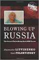 Book Litvinenko recognized as extremist in
