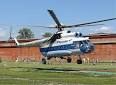Manufacture of engines for helicopters Mi-8 was translated into Russian Foundation
