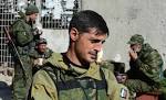 Media: the commander of the battalion "Somali" Givi wounded in Donetsk airport

