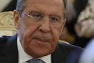 Lavrov and Kerry has described as an important fight with the breakdown of the truce in the Donbass
