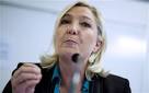 Marine Le Pen will announce the creation of the parliamentary group in the EP
