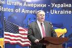 Tefft did not agree with the words of Obama about the similarities of Russia with the Ebola virus
