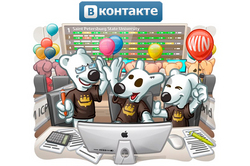 VKontakte launches Instagram for Russians
