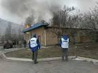 The Ministry of foreign Affairs of the Russian Federation about the events in Mukacheve: chaos in Ukraine threatens Europe
