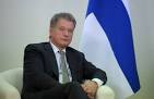Putin agreed with the President of Finland ban on entry to the Russian deputies
