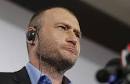 Yarosh: "Right sector" used the weapon in Mukachevo because of threats

