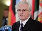 Churkin: the idea of creating a Tribunal for Boeing - in putting pressure on Russia
