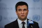 Poroshenko will speak at the UN General Assembly in new York on September 29
