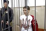 The court extended the detention of Savchenko for six months
