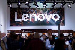 Lenovo goes Russian processors