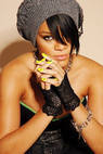 Confirmed, Rihanna to Release New Album on November 23