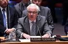 Russian Ambassador: Malaysia was appointed to investigate MH17 to bring the issue to the UN
