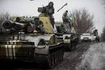 OSCE recorded growth in the flow of illegal weapons to Ukraine

