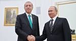 Putin arrived at the G20 summit in Antalya
