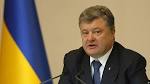 Poroshenko said Ukraine, the threat from Islamic terrorists
