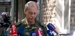 Basurin: the fire district of the Donetsk airport lasted for two hours
