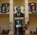 Power: election of the mayor in Lviv go by quietly, but with a low turnout
