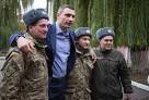 Klitschko explained low voter turnout in Kiev, a change in the law

