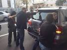 Media: Rada Deputy Mosiychuk carry on the operation
