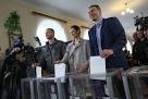 TV Exit poll: Klitschko gets elected mayor of Kiev with 65% of the vote
