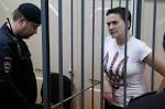 Savchenko: the Current Ukrainian government has no right to exist
