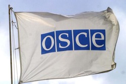 In Donetsk held a rally against the inaction of the OSCE