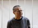 Ulyukayev was sentenced to eight years in a strict regime colony