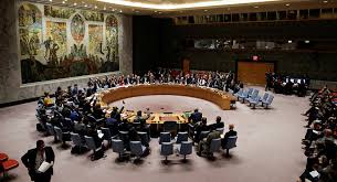 London has blocked in the UN security Council the Russian project "case Skripal"