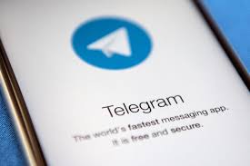 The decision to block Telegram did not have time to take effect