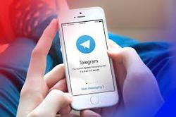 The decision to block Telegram was not in force, the court said