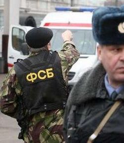Large-scale terrorist attacks averted in Russia